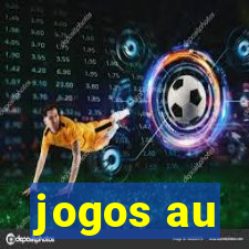 jogos au