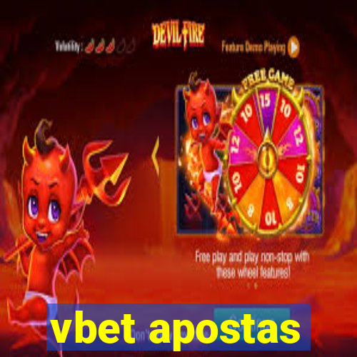 vbet apostas