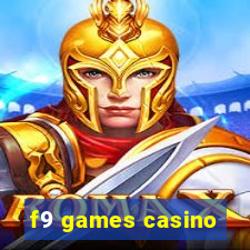 f9 games casino