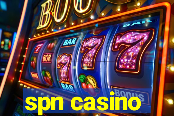 spn casino