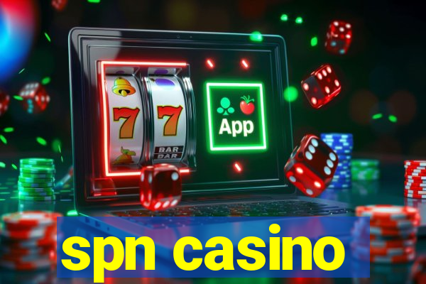 spn casino