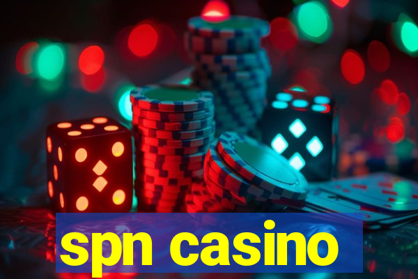 spn casino