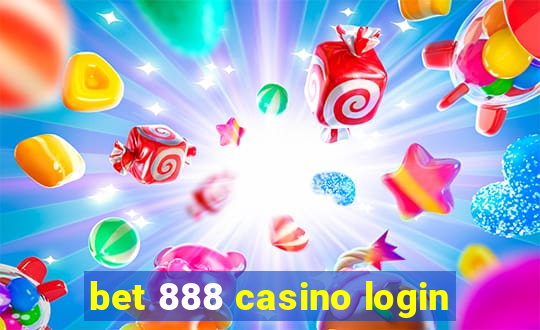 bet 888 casino login