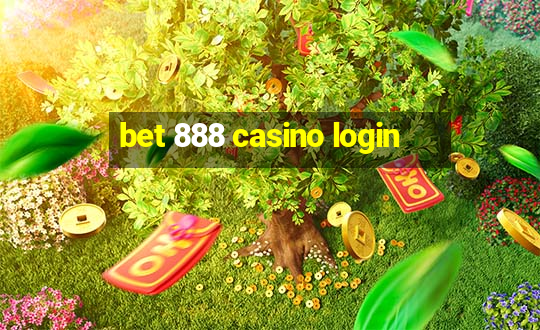 bet 888 casino login