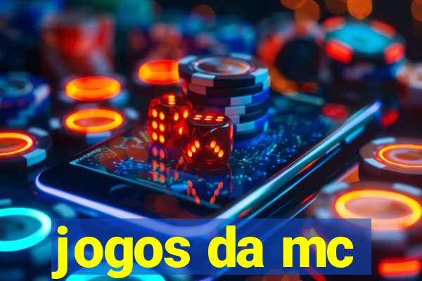 jogos da mc