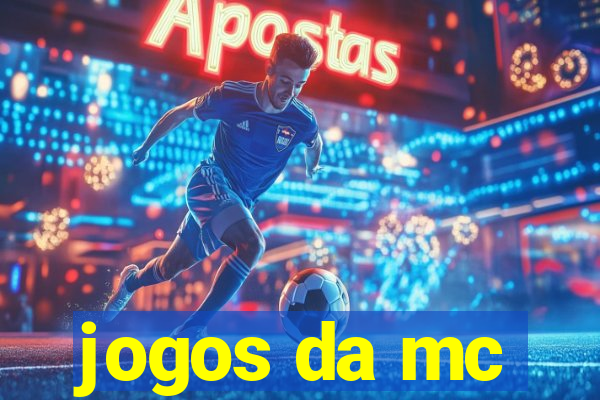 jogos da mc