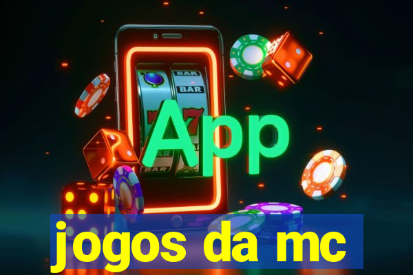 jogos da mc