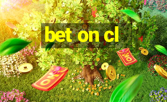 bet on cl