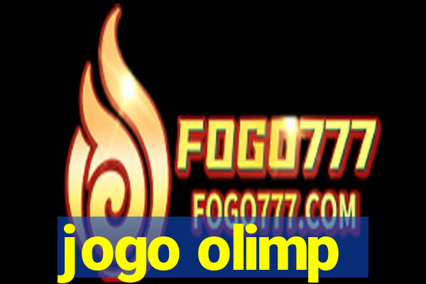 jogo olimp