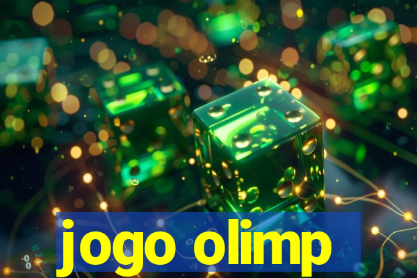 jogo olimp