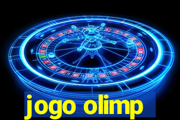 jogo olimp