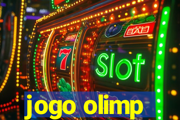 jogo olimp