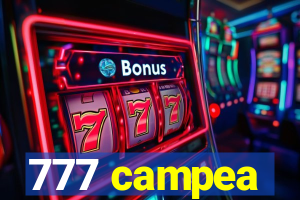 777 campea