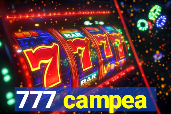 777 campea