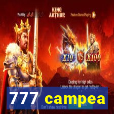 777 campea