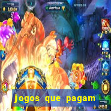 jogos que pagam b?nus no cadastro