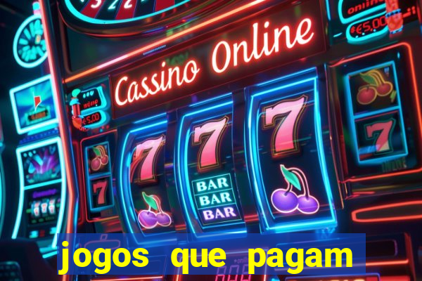 jogos que pagam b?nus no cadastro