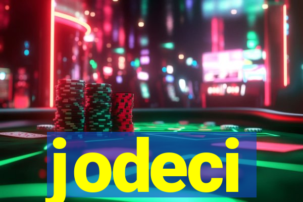 jodeci