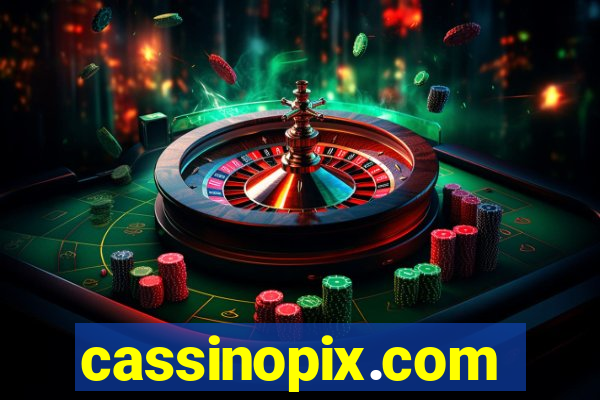 cassinopix.com