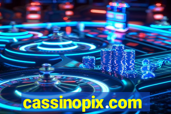 cassinopix.com