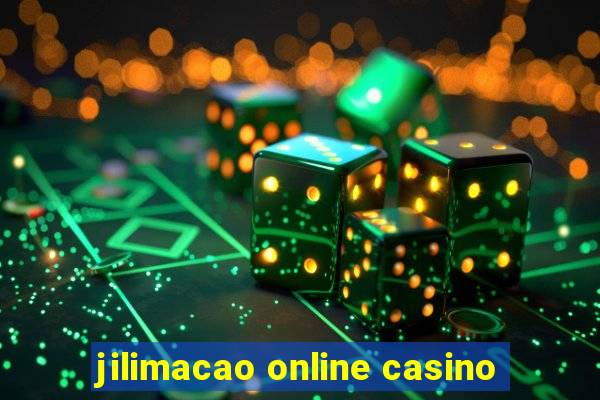 jilimacao online casino