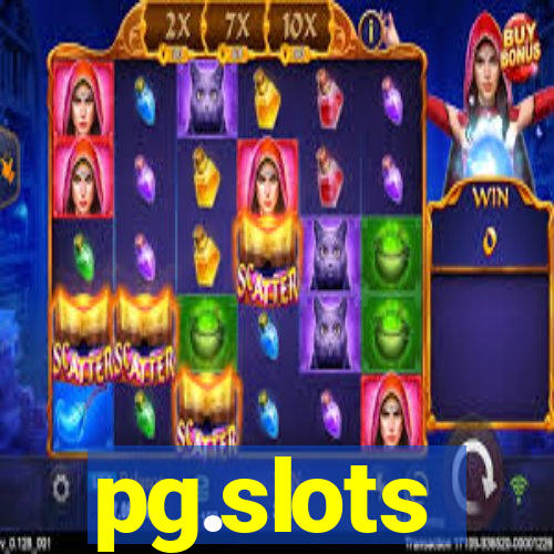 pg.slots