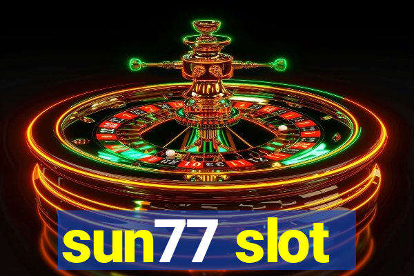 sun77 slot