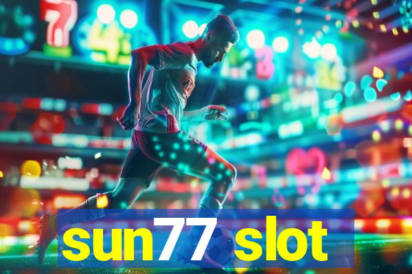 sun77 slot