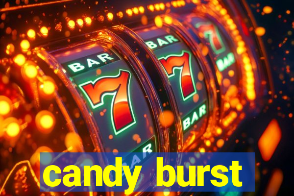 candy burst