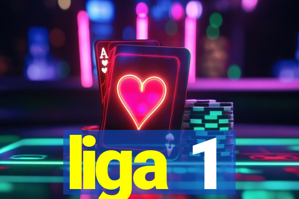 liga 1