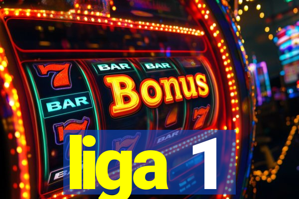 liga 1