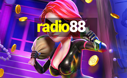 radio88