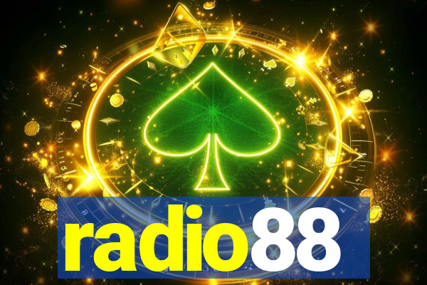 radio88