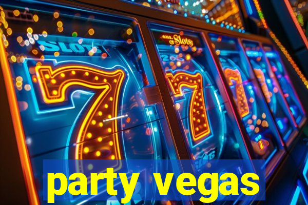 party vegas