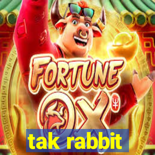 tak rabbit