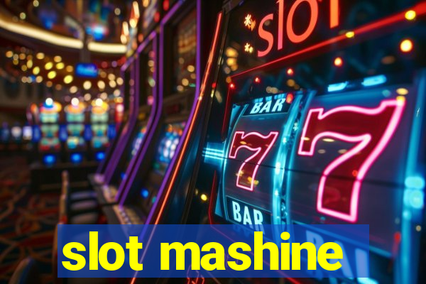 slot mashine