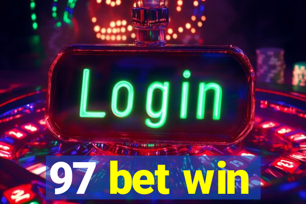 97 bet win