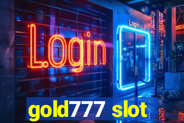 gold777 slot