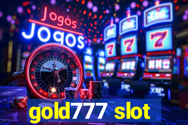 gold777 slot