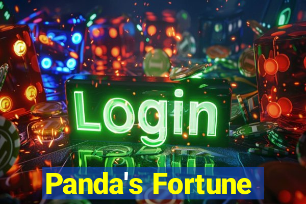 Panda's Fortune