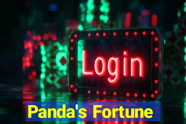 Panda's Fortune