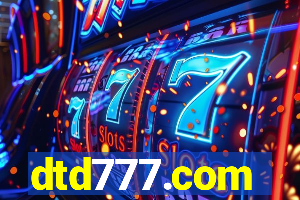 dtd777.com