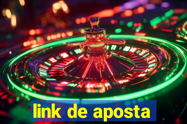 link de aposta