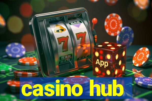 casino hub