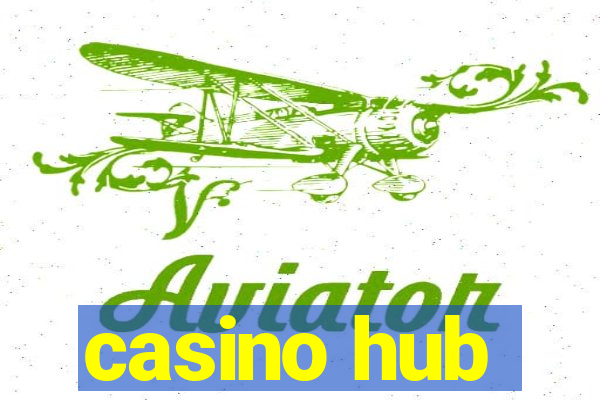 casino hub