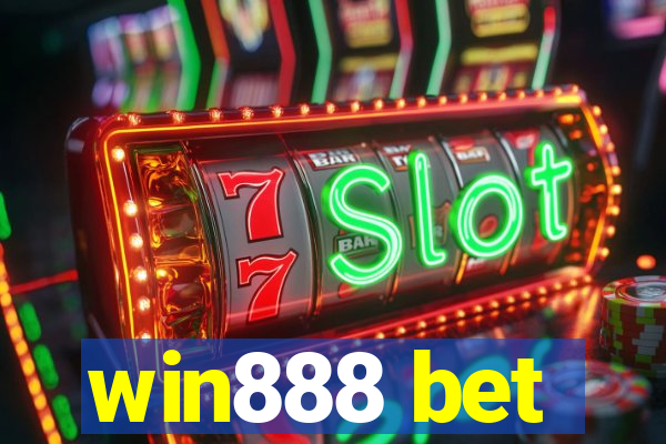 win888 bet