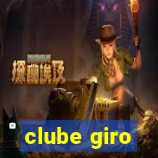 clube giro