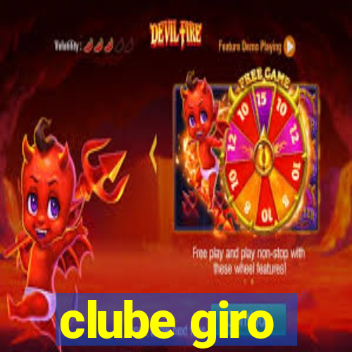 clube giro