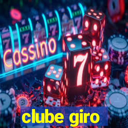 clube giro