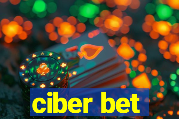 ciber bet